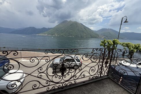 Argegno Appartamento con Vista Lago5
