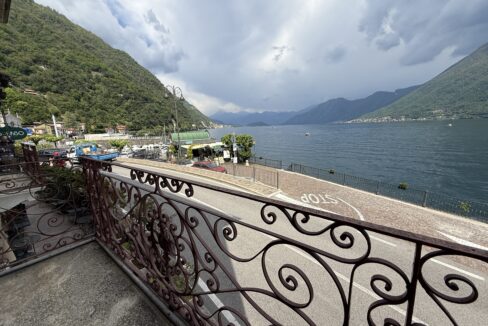 Argegno Appartamento con Vista Lago6