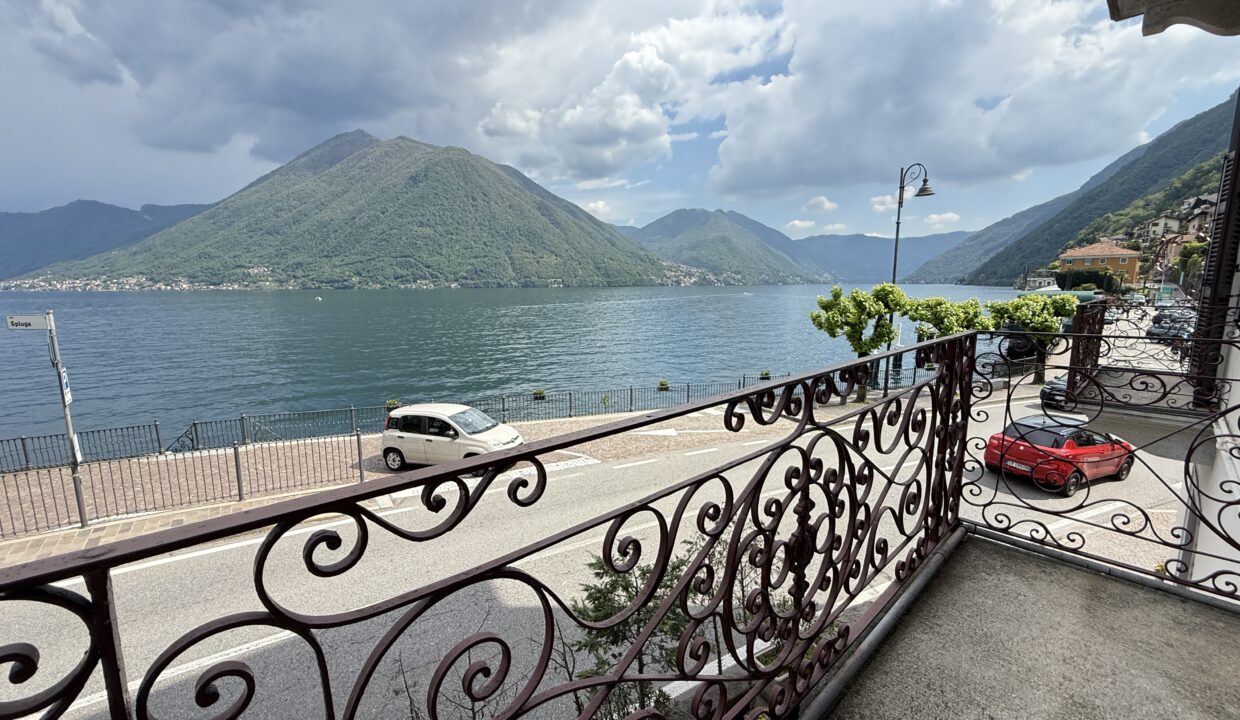 Argegno Appartamento con Vista Lago7