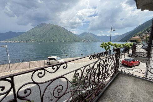 Argegno Appartamento con Vista Lago7