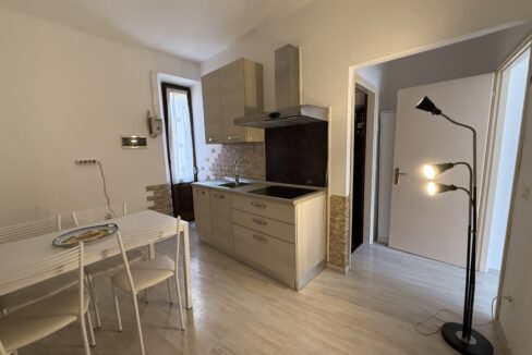 Argegno Appartamento con Vista Lago9