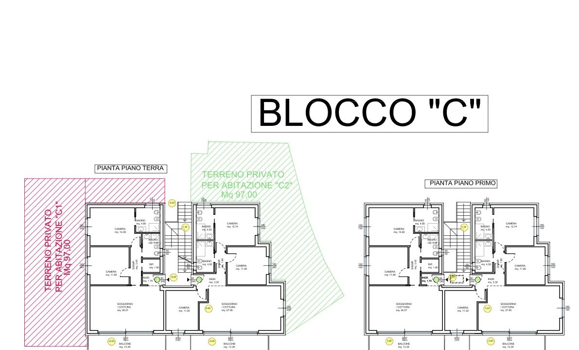 Residence Domaso Lago Como