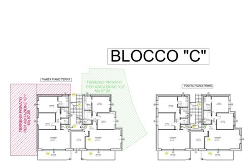 Residence Domaso Lago Como