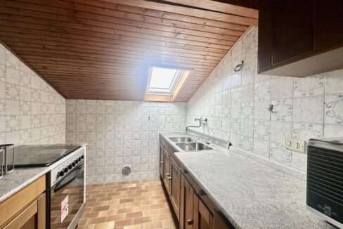 Domaso Appartamento con Terrazzo Vista Lago Como