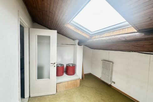 Domaso Appartamento con Terrazzo Vista Lago Como