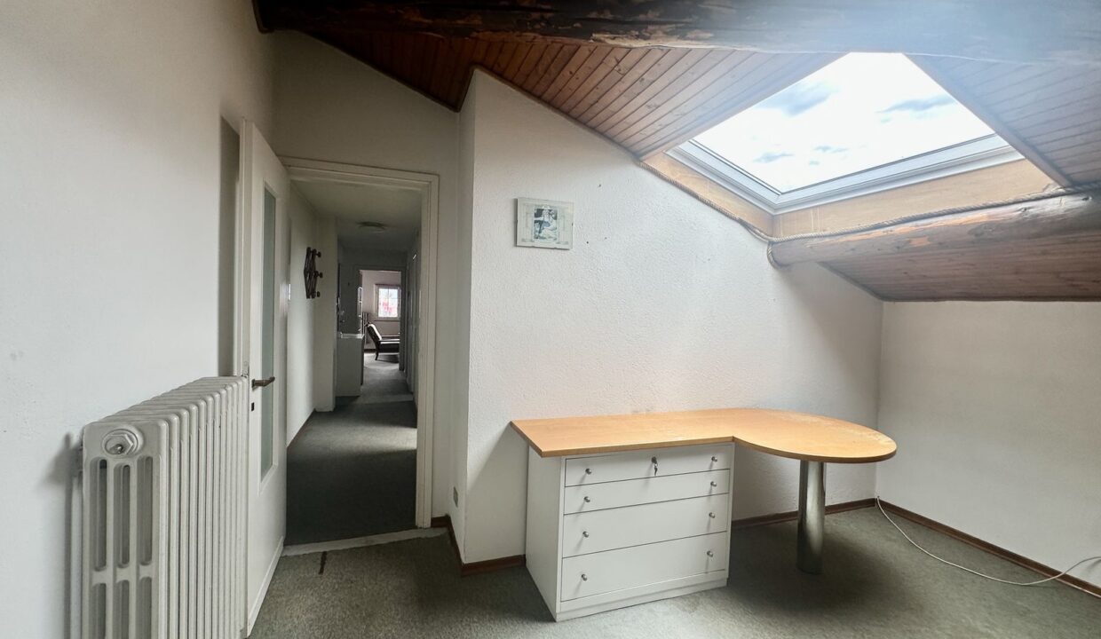 Domaso Appartamento con Terrazzo Vista Lago Como