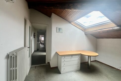 Domaso Appartamento con Terrazzo Vista Lago Como