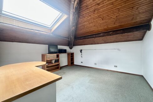 Domaso Appartamento con Terrazzo Vista Lago Como