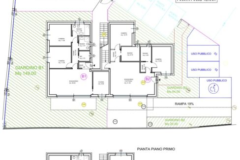 Residence Domaso Lago Como