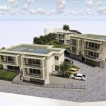 Residence Domaso Lago Como - nuovo progetto