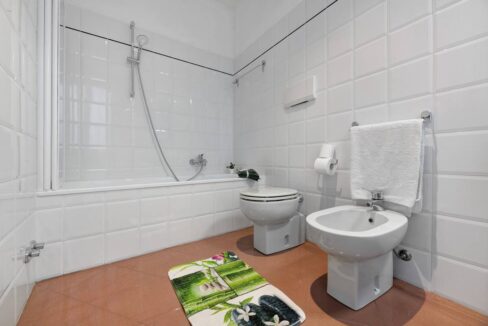 Affittasi Trilocale Domaso