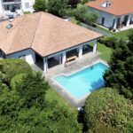 VILLA Indipendente Gravedona Lago Como