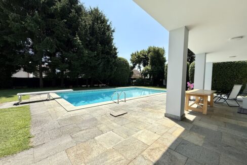 VILLA Indipendente Gravedona Lago Como