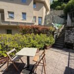 Argegno Appartamento Con Posto Auto e Giardino Comunale