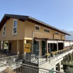 Appartamento Domaso con Terrazzo Vista Lago