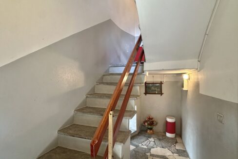 Appartamento Dongo Lago Como