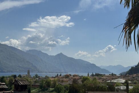 Appartamento Dongo Lago Como