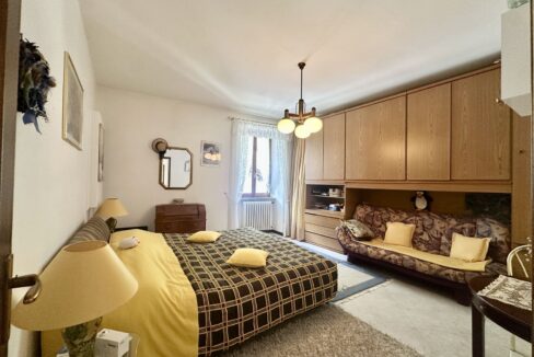 Appartamento Dongo Lago Como