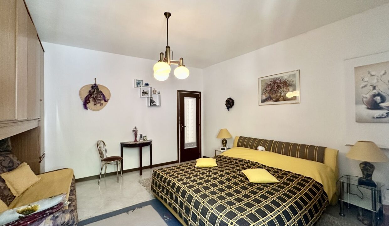 Appartamento Dongo Lago Como