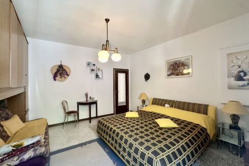Appartamento Dongo Lago Como