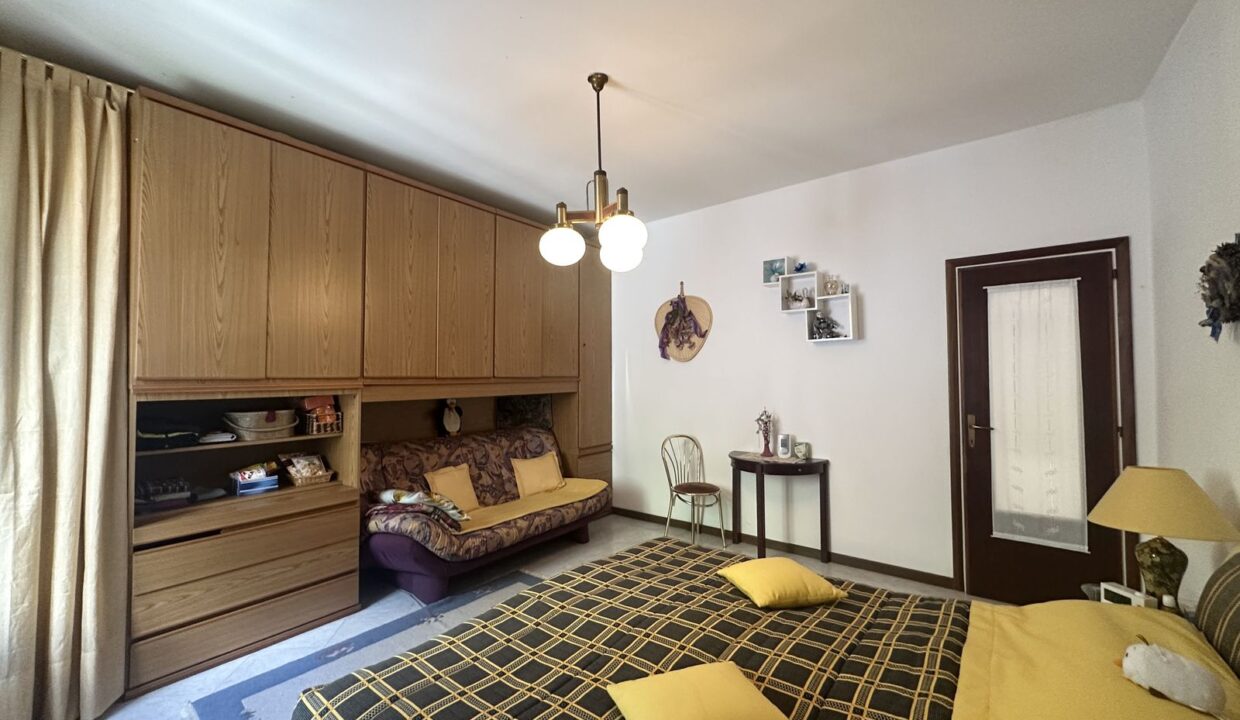 Appartamento Dongo Lago Como
