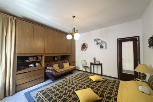 Appartamento Dongo Lago Como