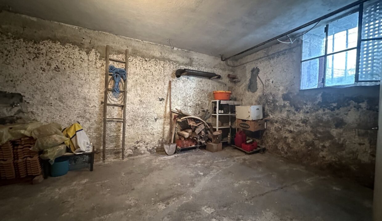 Appartamento Dongo Lago Como