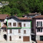 Appartamento Dongo con Terrazzo