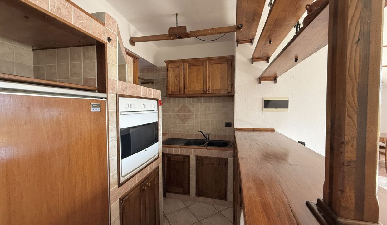 Appartamento Dongo con Terrazzo