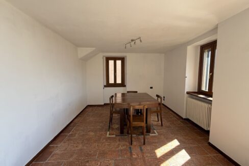Appartamento Dongo con Terrazzo