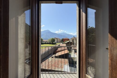 Appartamento Dongo con Terrazzo