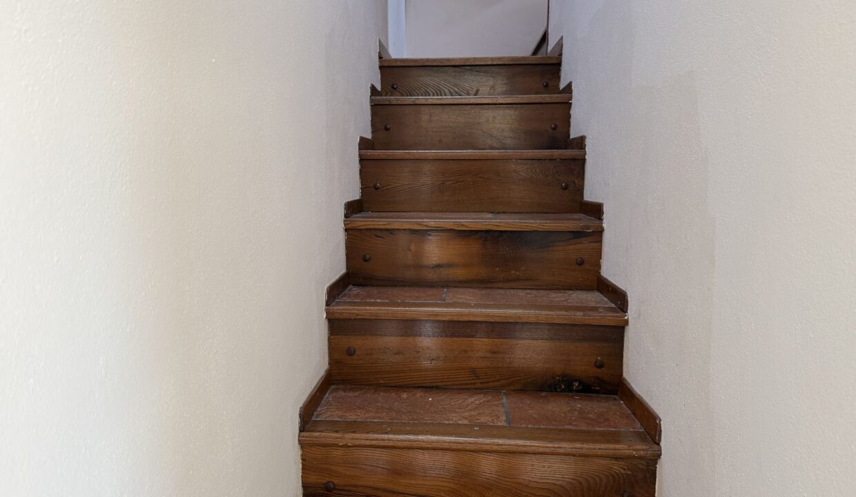 Appartamento Dongo con Terrazzo