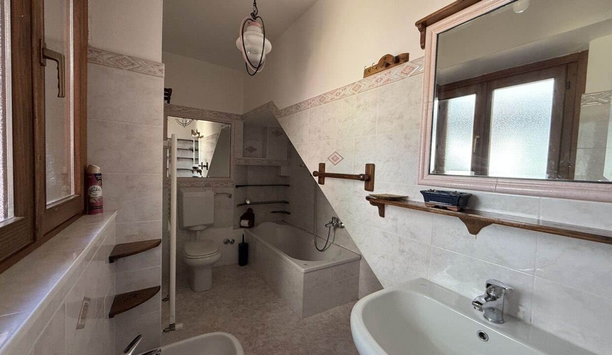 Appartamento Dongo con Terrazzo