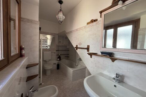Appartamento Dongo con Terrazzo