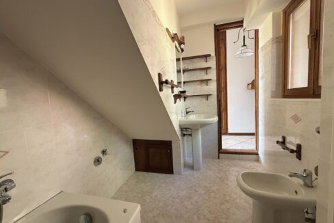 Appartamento Dongo Lago Como Rif.A017 - 32_rid