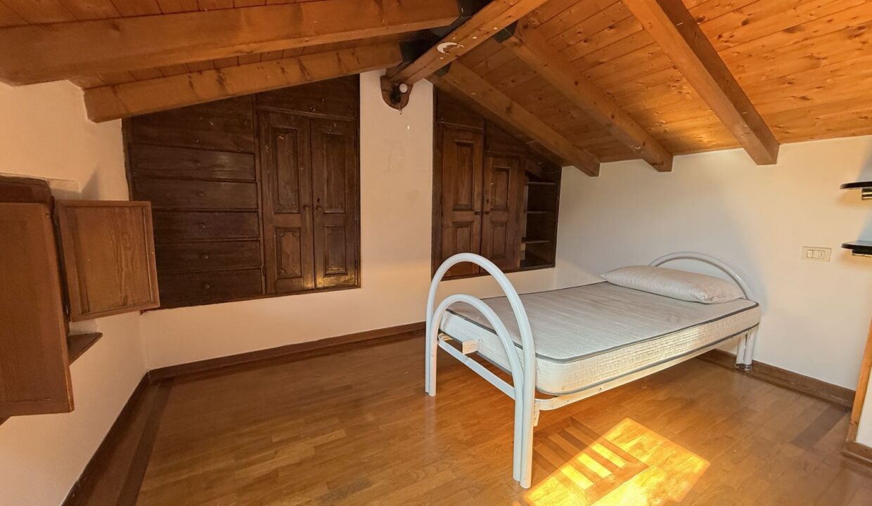 Appartamento Dongo Lago Como Rif.A017 - 34_rid
