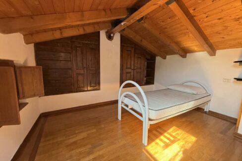 Appartamento Dongo Lago Como Rif.A017 - 34_rid