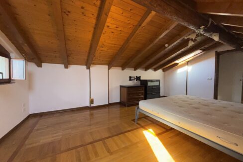 Appartamento Dongo con Terrazzo