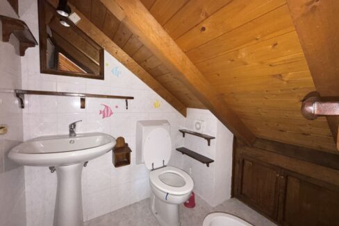 Appartamento Dongo con Terrazzo