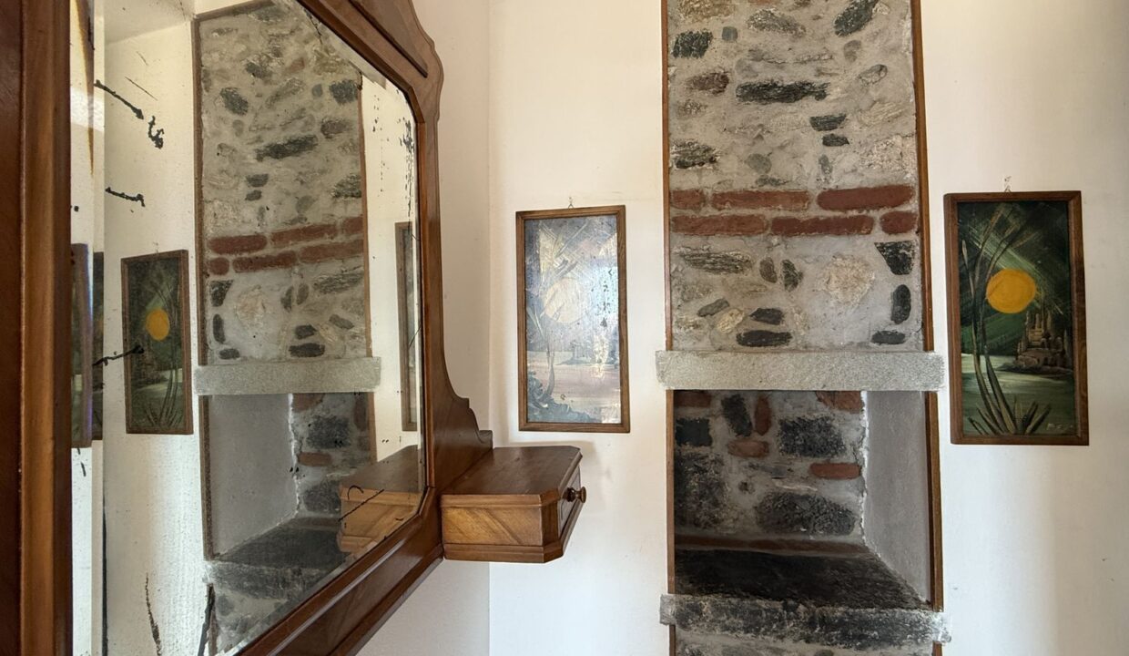 Appartamento Dongo con Terrazzo