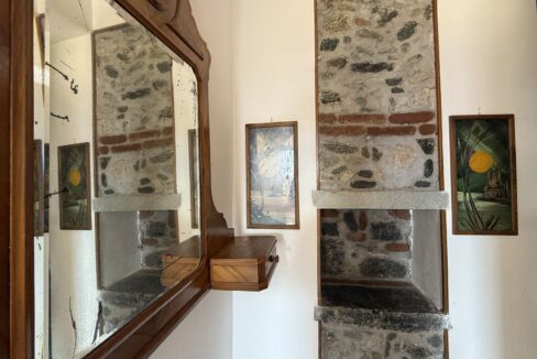 Appartamento Dongo con Terrazzo