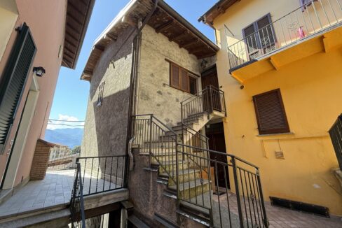 Appartamento Dongo Lago Como Rif.A017 - 47_rid