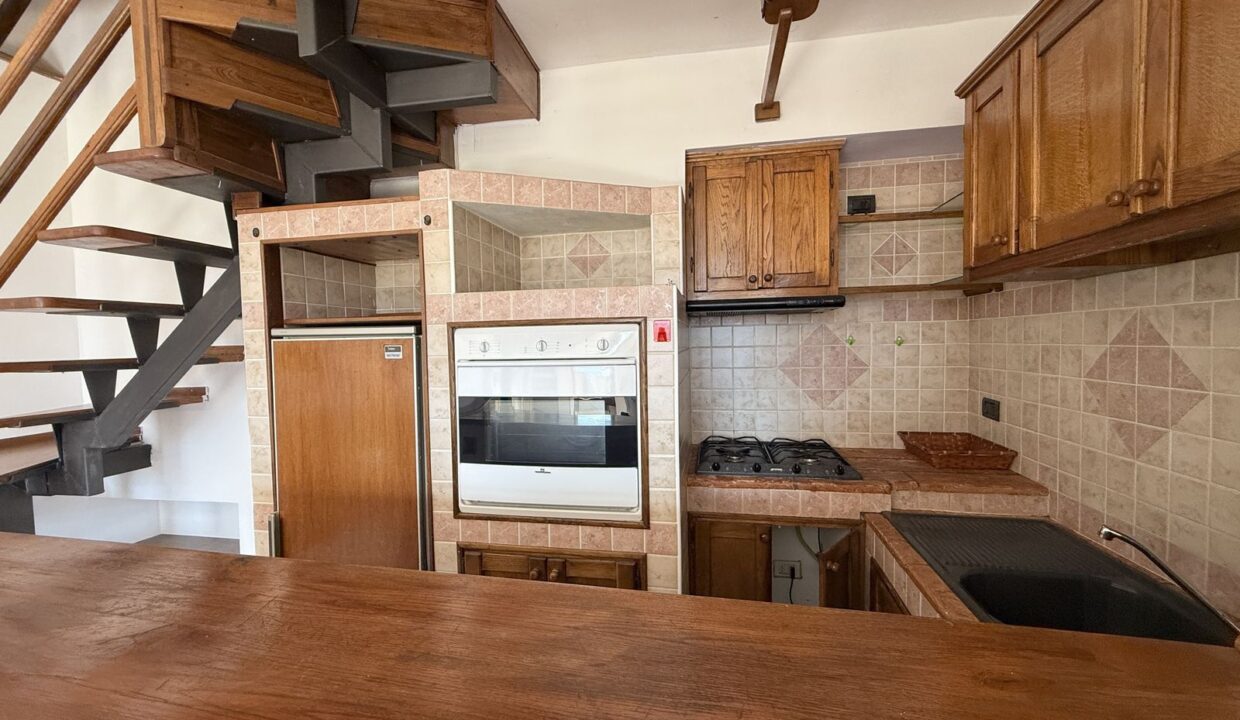 Appartamento Dongo con Terrazzo
