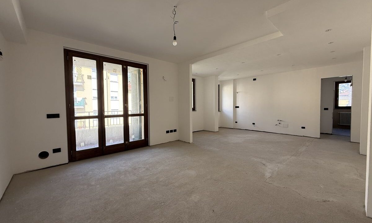 Appartamento Gravedona ed Uniti Lago Como