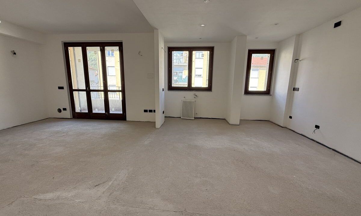 Appartamento Gravedona ed Uniti Lago Como