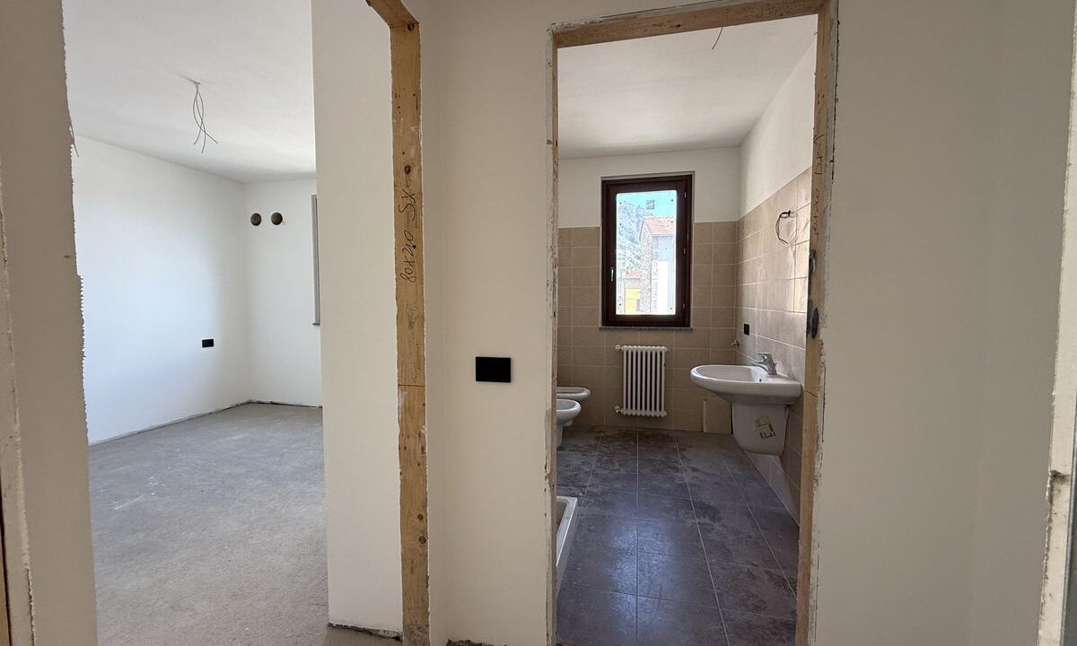 Appartamento Gravedona ed Uniti Lago Como