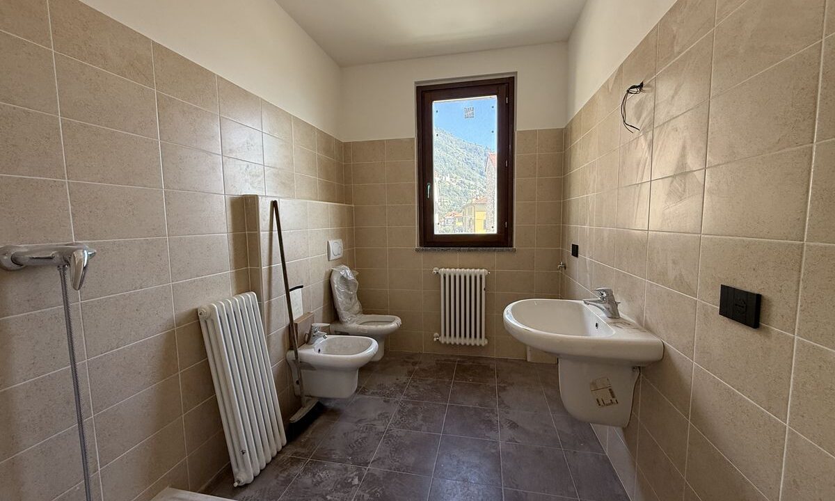 Appartamento Gravedona ed Uniti Lago Como