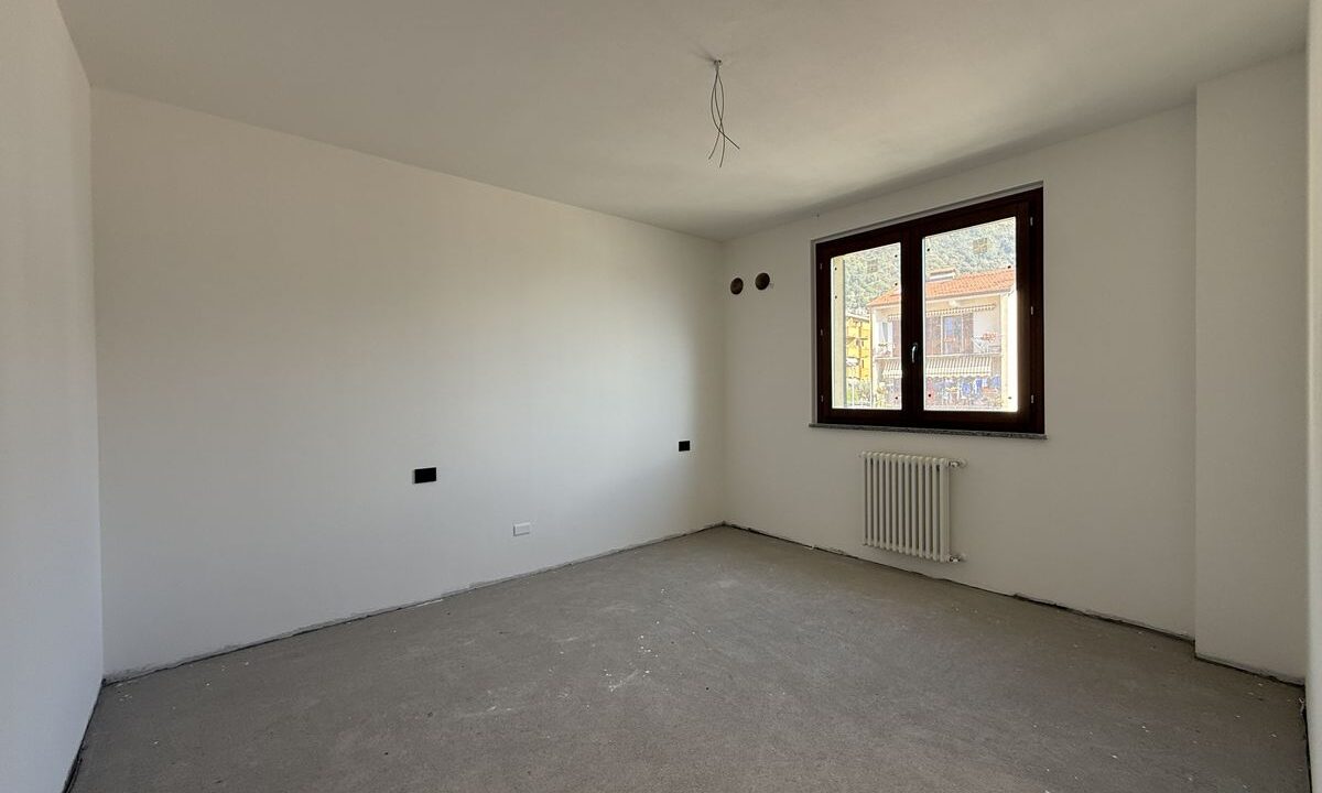 Appartamento Gravedona ed Uniti Lago Como