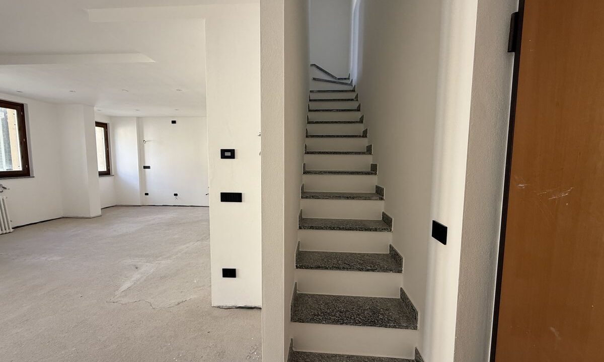 Appartamento Gravedona ed Uniti Lago Como