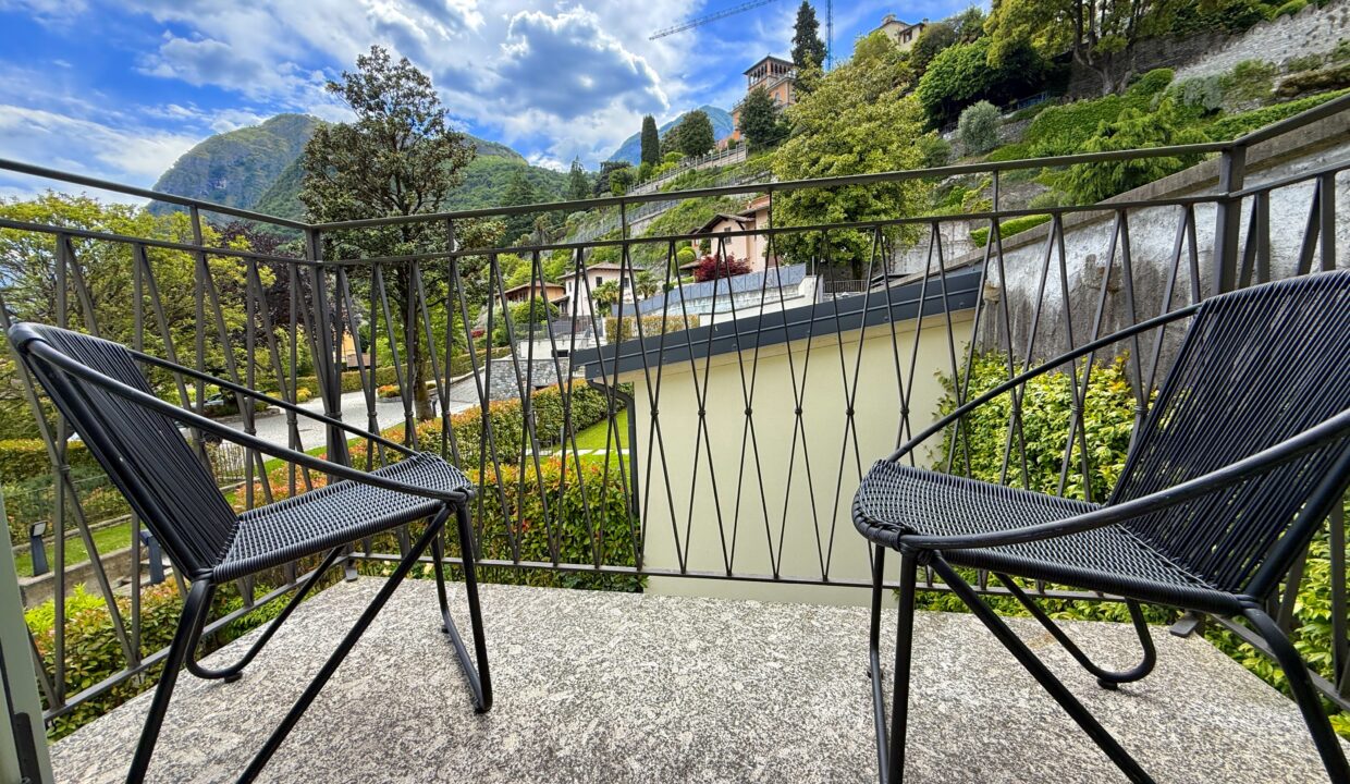 Appartamento Menaggio in Centro con Giardino, Piscina e Posto Auto3